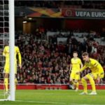 Gol Arsenal Menit Ketiga Menjadi Catatan Rekor di Liga Europa
