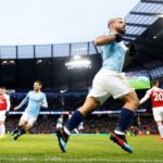 Guardiola Mengatakan Mencetak Gol Mudah untuk Sang Striker Andalannya