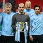 Guardiola Senang Manchester City Kalahkan Chelsea di Final