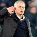 Inter Milan Dikabarkan Bakal Lakukan Pertemuan dengan Mourinho