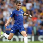 Jorginho Menjadi Target Ejekan dari Para Pendukung Chelsea