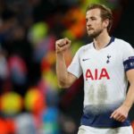 Keane Menilai Harry Kane Adalah Pemain yang Apik