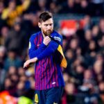 Kehebatan Barcelona Dipertanyakan Jika Kehilangan Messi