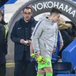 Kepa Tetap Menjadi Penjaga Gawang Nomor Satu Chelsea