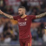 Kolarov Tetap Diandalkan Roma Meski Dihina Para Pendukung