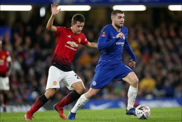 Kovacic Ogah Kembali ke Madrid dan Ingin Bertahan di Chelsea