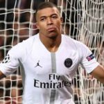 Kylian Mbappe Menegaskan Mereka Tak Boleh Takut Lagi