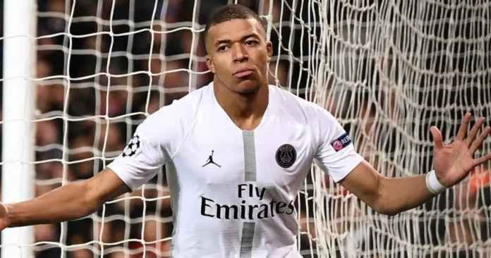 Kylian Mbappe Menegaskan Mereka Tak Boleh Takut Lagi