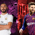 Laga El Clasico Bakal Berlangsung Secara Beruntun Dalam 4 Hari