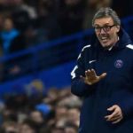 Laurent Blanc Masuk Dalam Daftar Calon Pelatih Anyar Chelsea