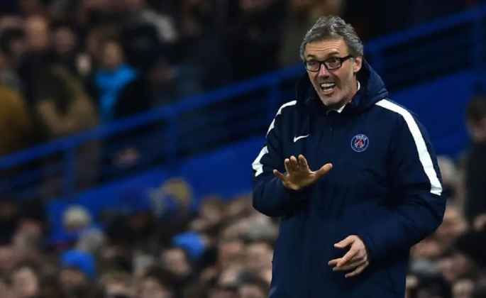 Laurent Blanc Masuk Dalam Daftar Calon Pelatih Anyar Chelsea