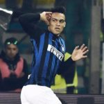 Lautaro Martinez Selesaikan Masalah Inter di Markas Parma