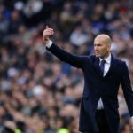 Liga Inggris Bakal Kian Bergengsi Jika Chelsea Dilatih Zidane