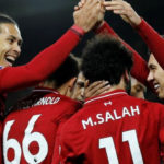 Liverpool Bungkam Watford Nyaris Setengah Lusin Gol