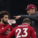 Liverpool Dinilai Mulai Frustasi Hadapi Tekanan Juara