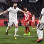 Madrid Maju Semifinal Copa Del Rey Usai Kalahkan Girona