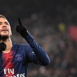 Manchester United Ketahuan Menemui Ayah Neymar