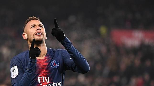 Manchester United Ketahuan Menemui Ayah Neymar