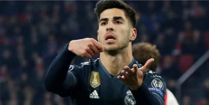 Marco Asensio Berhasil Membungkam Semua Pengkritik