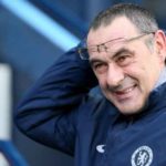 Maurizio Sarri Menampik Rumor Didekati Roma