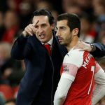 Mkhitaryan Sudah Tidak Sabar Ingin Segera Bermain Membela Arsenal