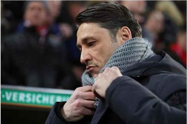 Niko Kovac Membuat Liverpool Semakin Semangat