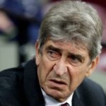 Pellegrini Menyesali Timnya Cuma Bermain Seri dengan Liverpool