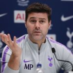 Pochettino Kesal Melihat Jadwal Spurs Musim Ini