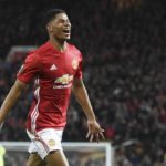 Rashford Memperoleh Julukan Anyar Setelah MU Melawan Liverpool