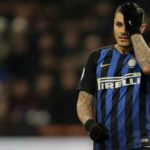 Real Madrid Berpaling Dari Mauro Icardi Lantaran Sikap Istrinya