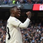 Real Madrid Jatuh Hati Melihat Permainan Vinicius