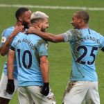 Rekor Hattrick yang Diperoleh Striker City Ini Belum Membuatnya Puas