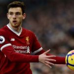 Robertson Mengatakan Liverpool Tidaklah Panik