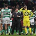 Rodgers Bersedia Hengkang dari Celtic dan Geser ke Leicester City