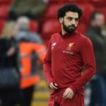 Salah Minta Liverpool Tetap Tenang dalam Persaingan Mendapatkan Gelar