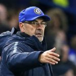Sarri Berharap Chelsea Bertemu dengan Napoli di Liga Europa