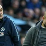 Sarri Ejek Guardiola Menjelang Hadapi Manchester City