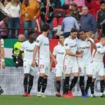 Sevilla Melaju 16 Besar Liga Europa Usai Kalahkan Lazio