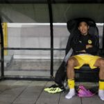 Shinji Kagawa Dipinjam Besiktas Dari Dortmund