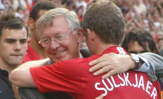 Sir Alex Ferguson Akan Kembali ke Old Trafford