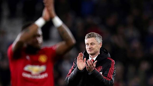 Solskjaer Memiliki Cara Hilangkan Jejak Buruk Mourinho di Old Trafford