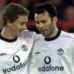 Solskjaer Mendapat Dukungan dari Ryan Giggs