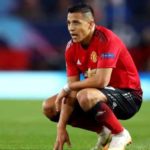 Solskjaer Mengkritik Alexis Sanchez Lantaran Tampil Buruk Lawan PSG