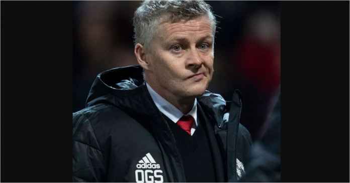 Solskjaer Rasanya Ingin Angkat Tangan Hadapi PSG Namun Malu