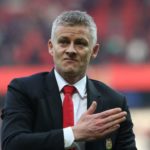 Solskjaer Tanggapi MU yang Alami Badai Cedera dengan Bercanda