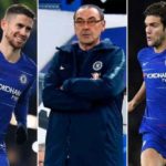 Tidak Hanya Sarri Bukan yang Terancam Dikeluarkan Chelsea