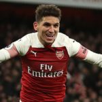 Torreira Mengatakan Arsenal Layak Bermain di Liga Champions