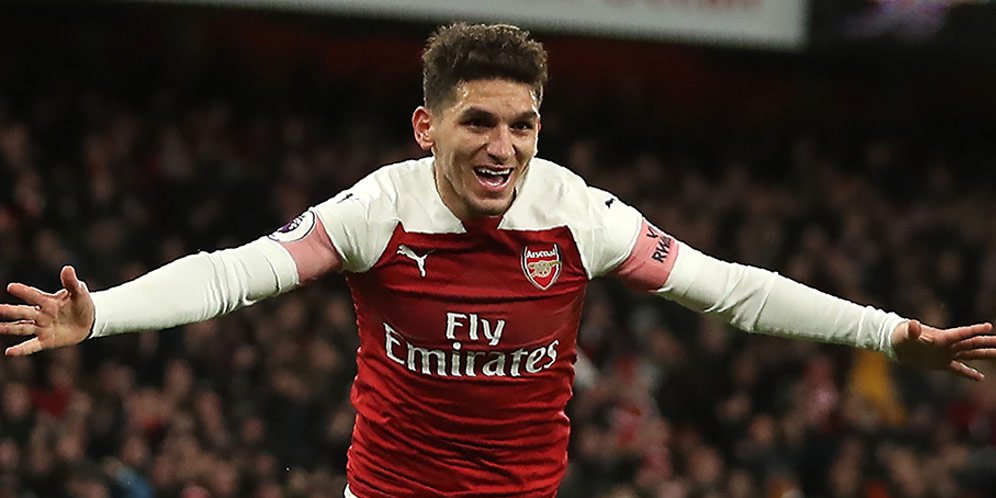 Torreira Mengatakan Arsenal Layak Bermain di Liga Champions