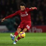 Trent Alexander Dinilai Merupakan Raja Assist