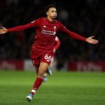 Trent Alexander Ingin Selekasnya Perkuat Liverpool Kembali